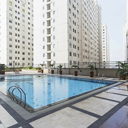 Reddoorz Apartment @ Pegangsaan Kelapa Gading 3 Jakarta Buitenkant foto