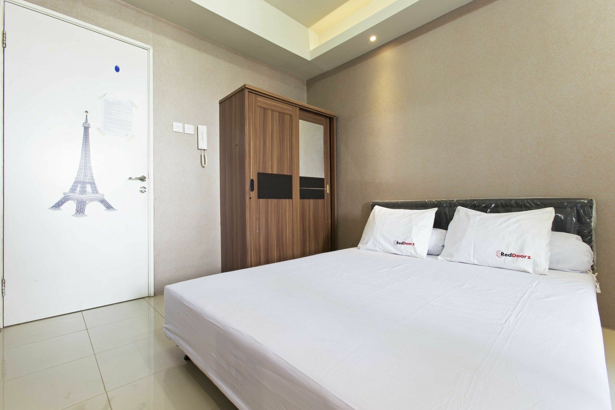 Reddoorz Apartment @ Pegangsaan Kelapa Gading 3 Jakarta Buitenkant foto