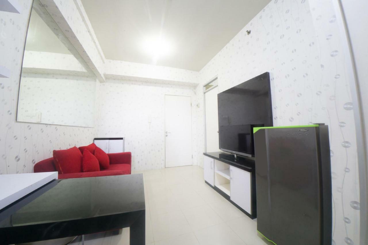 Reddoorz Apartment @ Pegangsaan Kelapa Gading 3 Jakarta Buitenkant foto