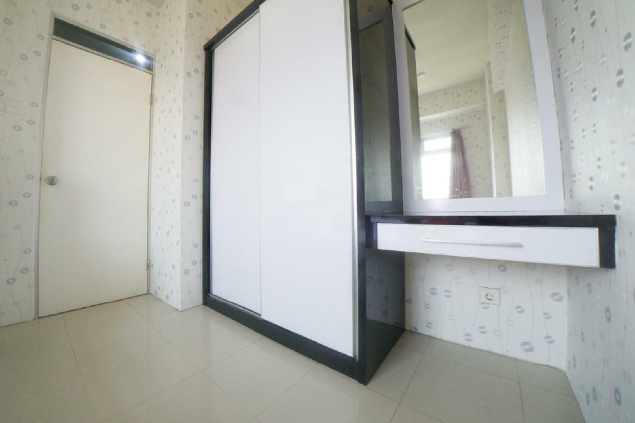 Reddoorz Apartment @ Pegangsaan Kelapa Gading 3 Jakarta Buitenkant foto