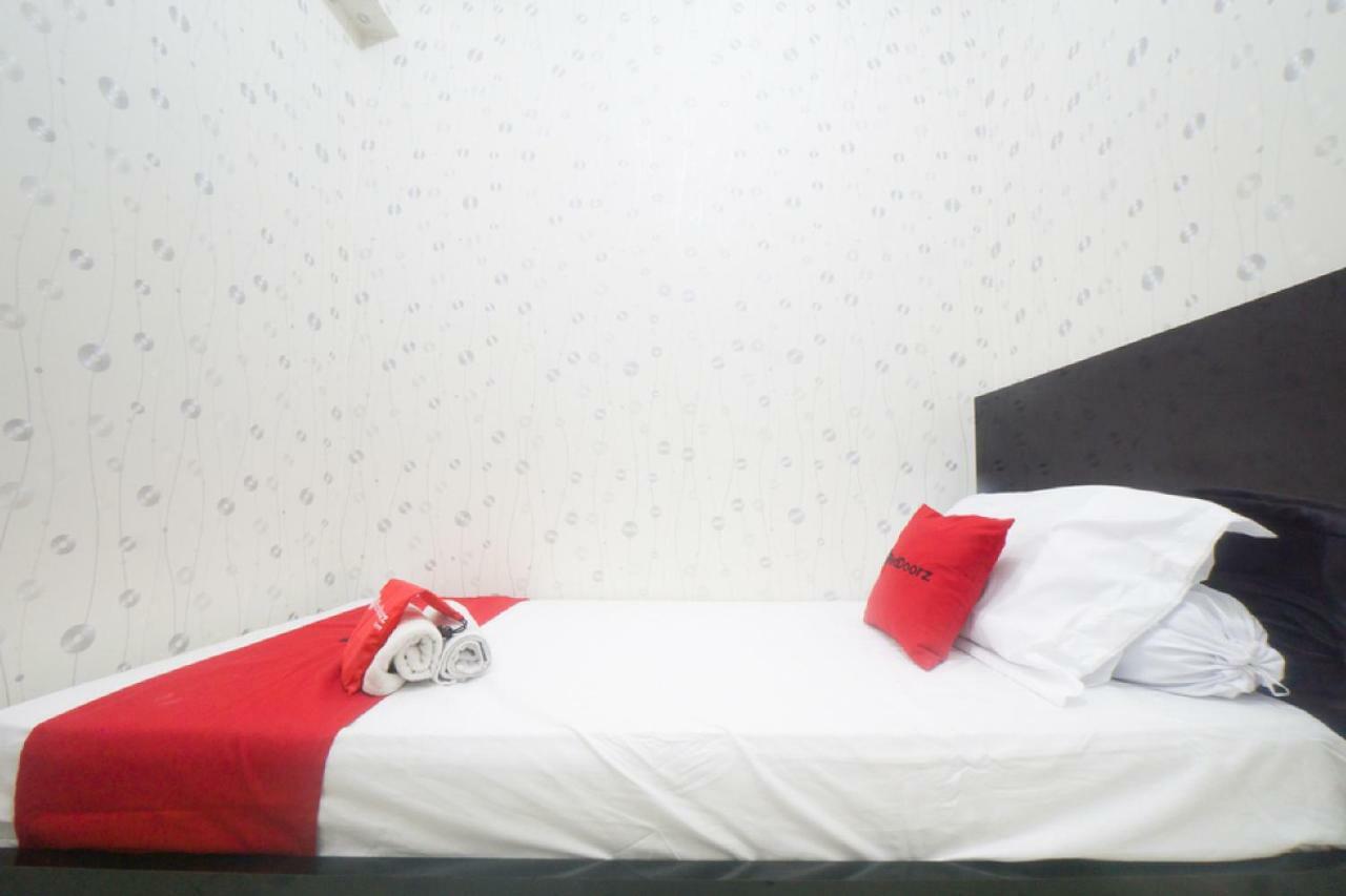 Reddoorz Apartment @ Pegangsaan Kelapa Gading 3 Jakarta Buitenkant foto