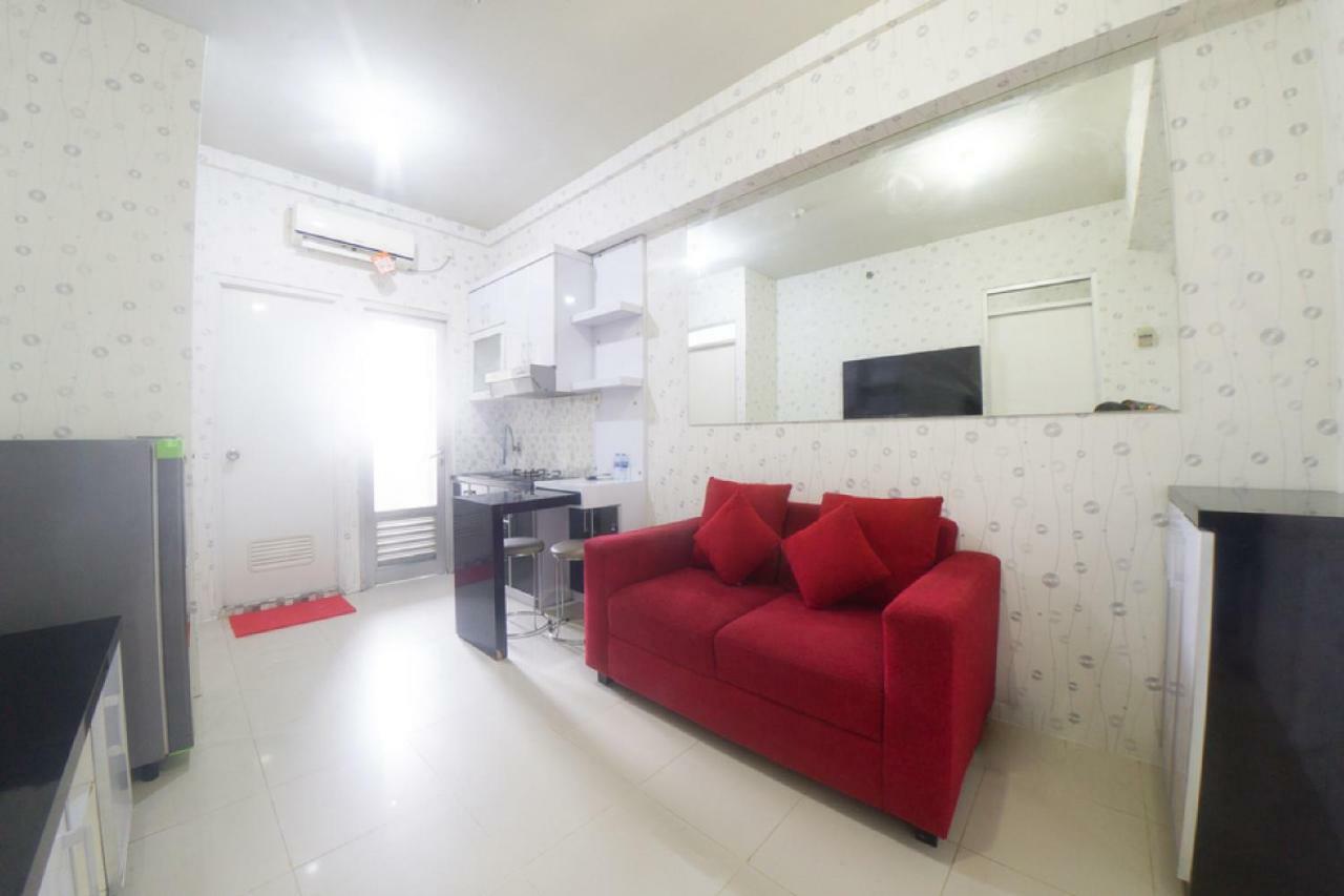 Reddoorz Apartment @ Pegangsaan Kelapa Gading 3 Jakarta Buitenkant foto
