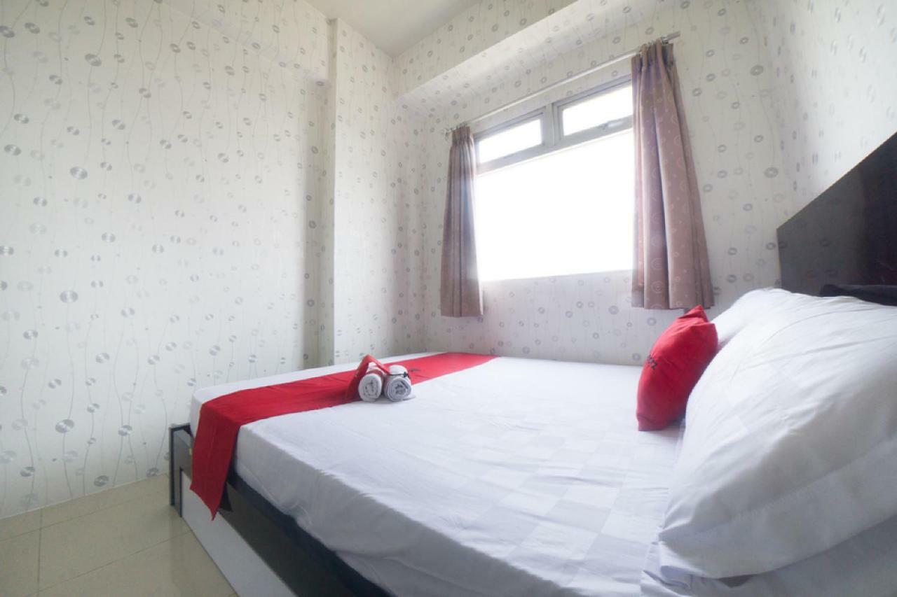Reddoorz Apartment @ Pegangsaan Kelapa Gading 3 Jakarta Buitenkant foto