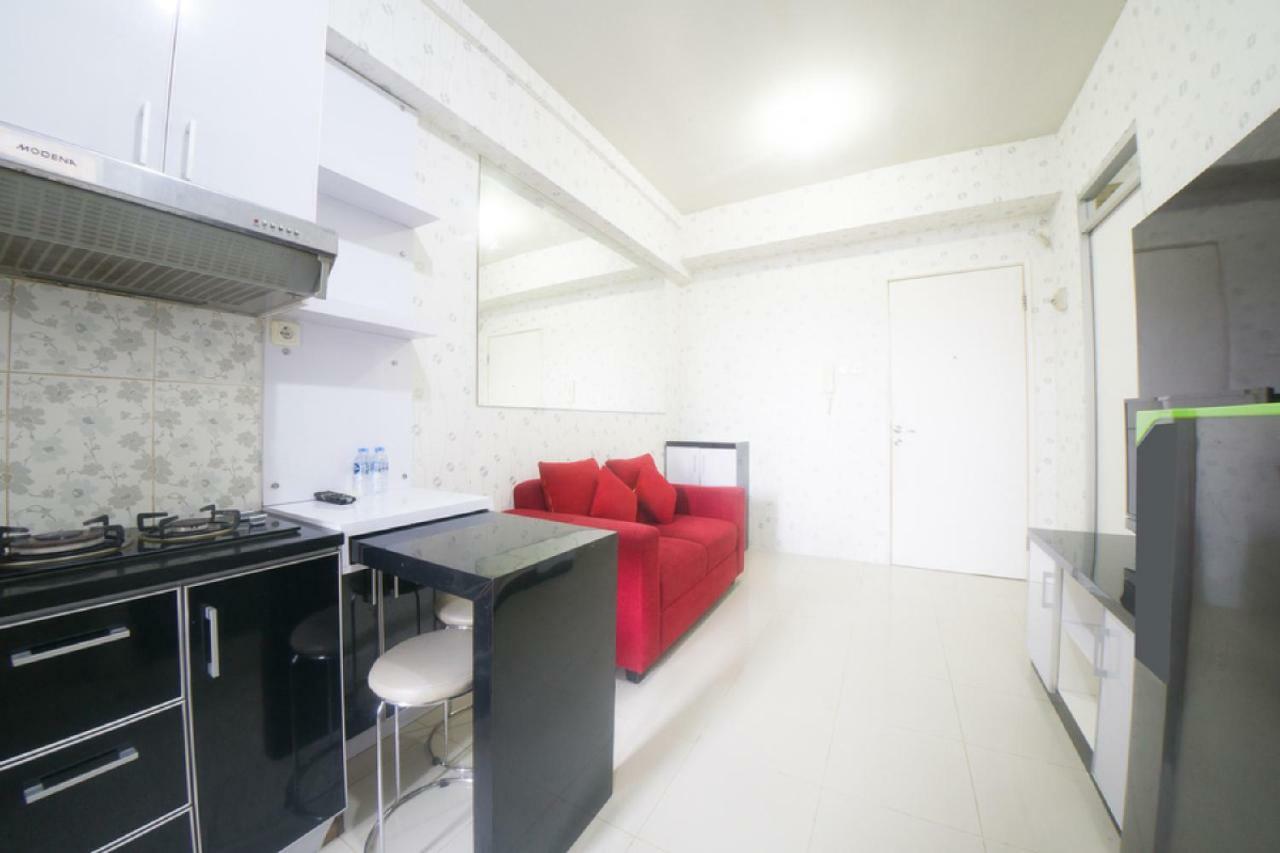 Reddoorz Apartment @ Pegangsaan Kelapa Gading 3 Jakarta Buitenkant foto