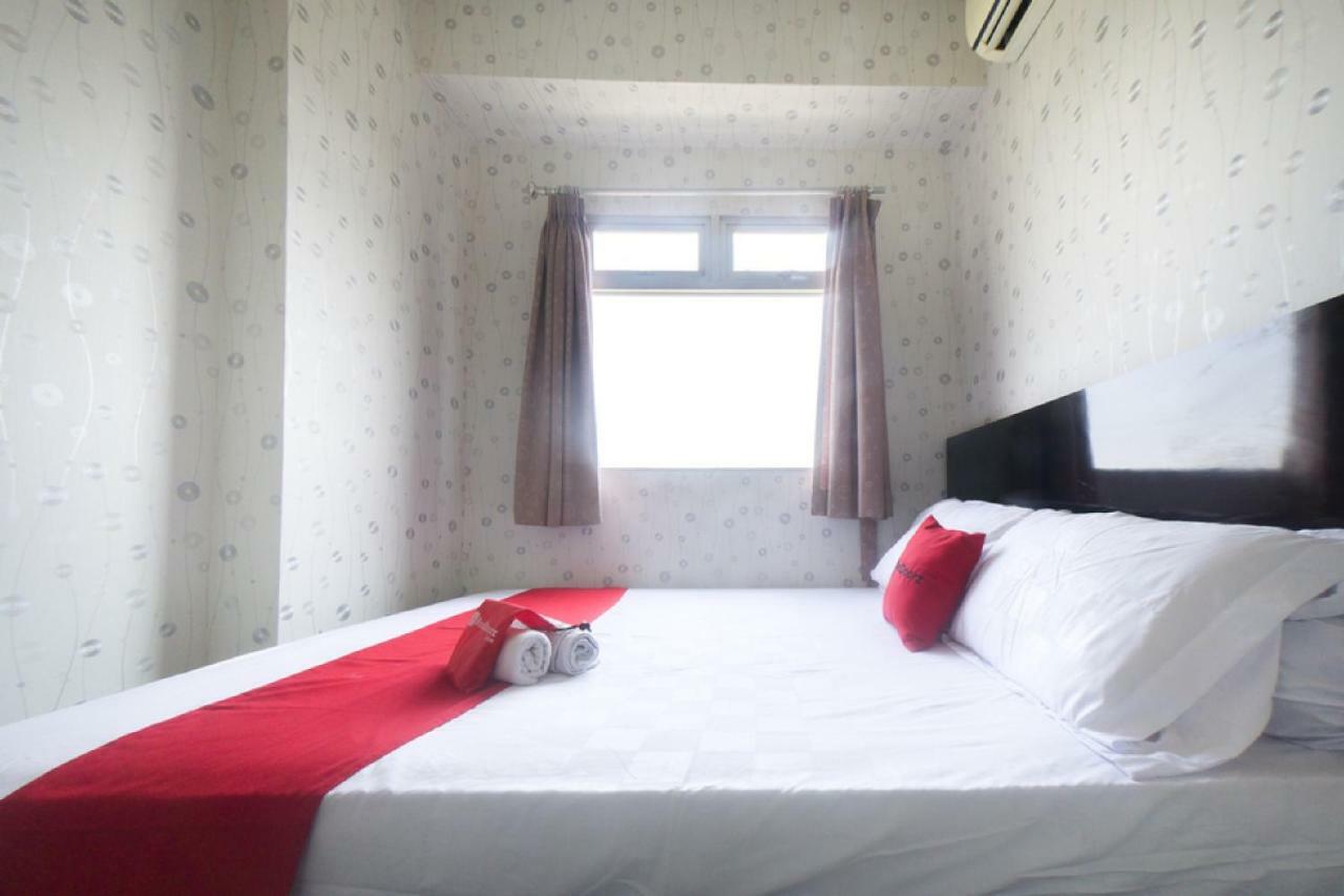 Reddoorz Apartment @ Pegangsaan Kelapa Gading 3 Jakarta Buitenkant foto