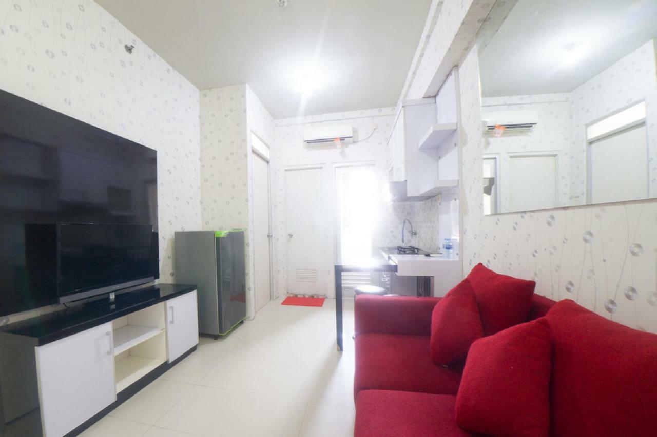 Reddoorz Apartment @ Pegangsaan Kelapa Gading 3 Jakarta Buitenkant foto