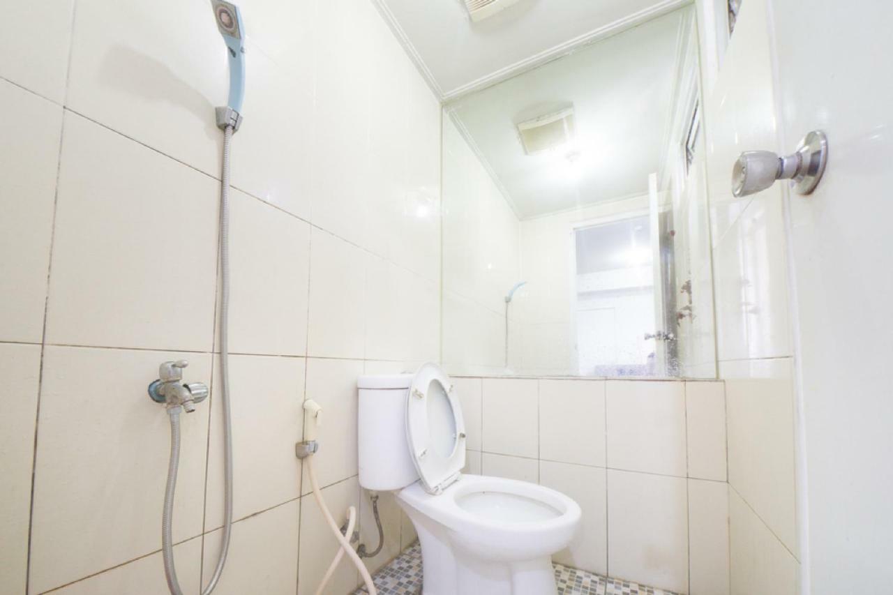 Reddoorz Apartment @ Pegangsaan Kelapa Gading 3 Jakarta Buitenkant foto
